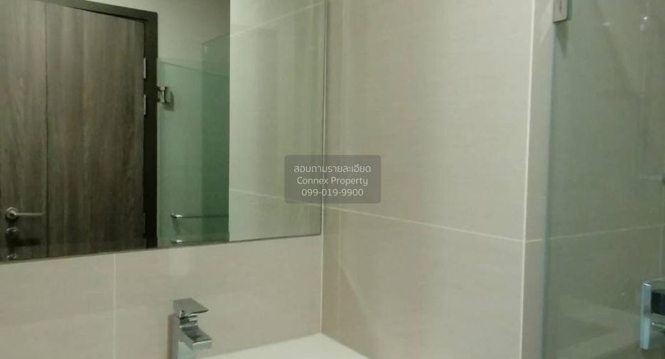 Condo en alquiler de 1 habitaciones en Bang Na, Bangkok