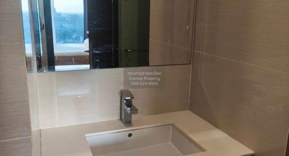 Condo en alquiler de 1 habitaciones en Bang Na, Bangkok