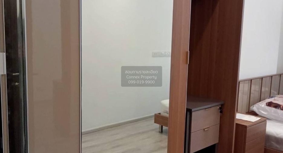 Condo en alquiler de 1 habitaciones en Bang Na, Bangkok