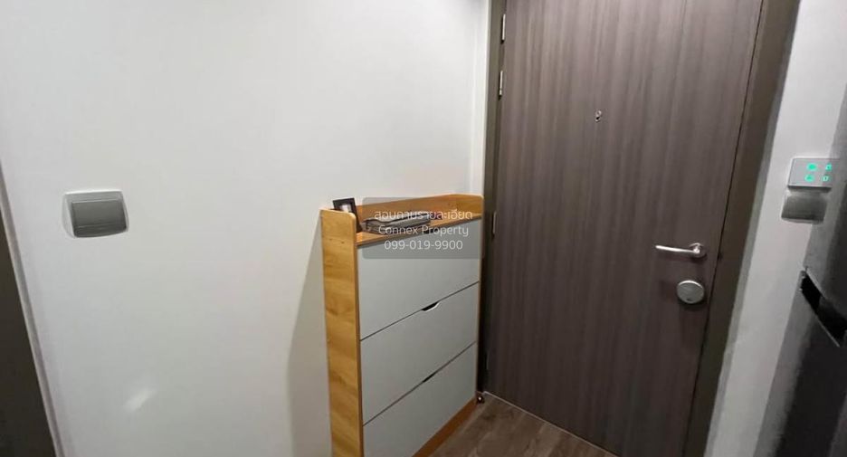Аренда 1 кровать кондо в Чатучак, Бангкок