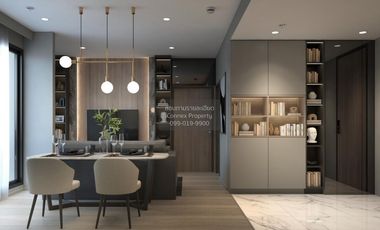 Condo en alquiler de 1 habitaciones en Bang Na, Bangkok