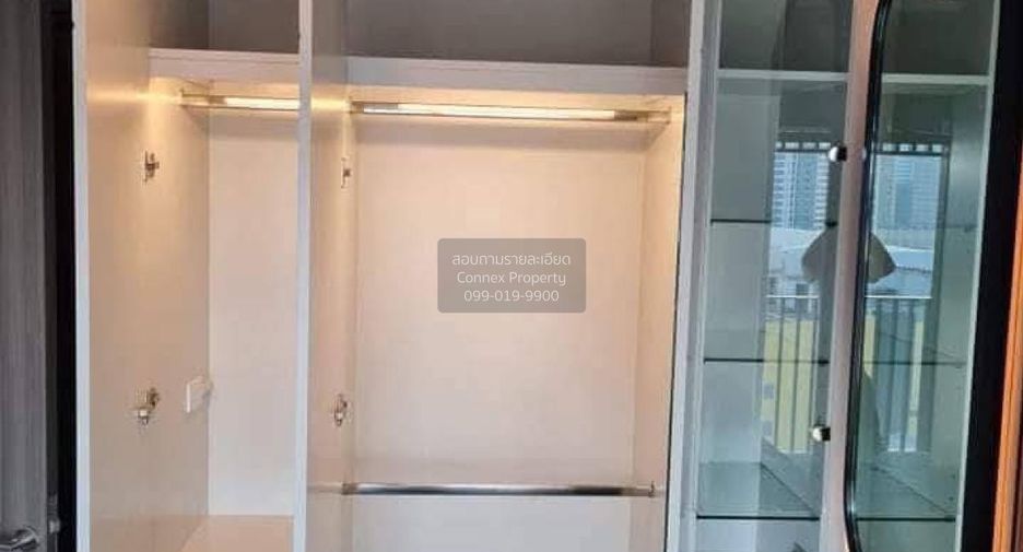Аренда 1 кровать кондо в Чатучак, Бангкок