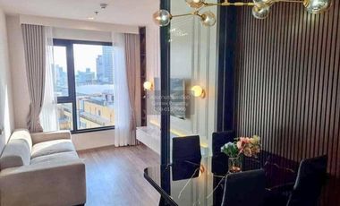 For rent 1 Beds condo in Chatuchak, Bangkok