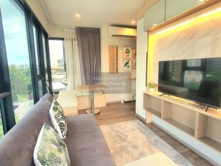 Condo en alquiler de 1 habitaciones en Chatuchak, Bangkok