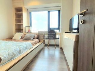 Condo en alquiler de 1 habitaciones en Chatuchak, Bangkok