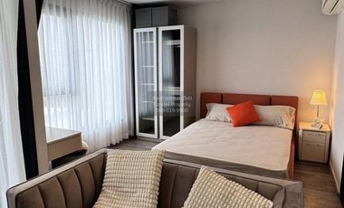 Wohnung zur Miete mit 1 Zimmer in Chatuchak, Bangkok