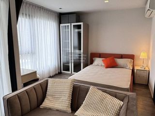 For rent 1 bed condo in Chatuchak, Bangkok