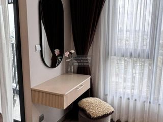 For rent 1 bed condo in Chatuchak, Bangkok