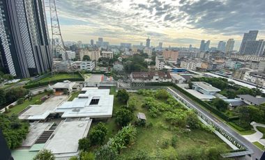For rent 1 Beds condo in Chatuchak, Bangkok