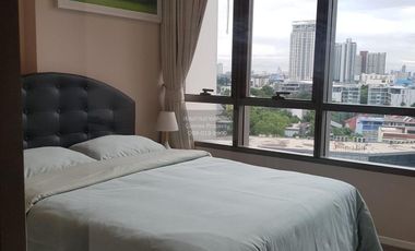Wohnung zur Miete mit 1 Zimmer in Khlong Toei, Bangkok