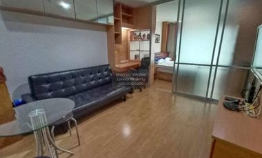 For rent 1 bed condo in Phaya Thai, Bangkok