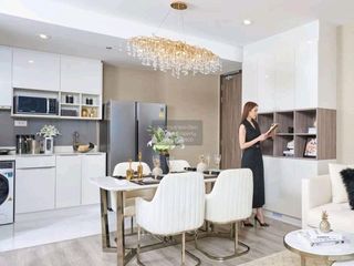 Condo en alquiler de 2 habitaciones en Bang Na, Bangkok