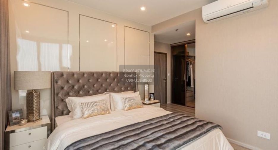 Condo en alquiler de 2 habitaciones en Bang Na, Bangkok
