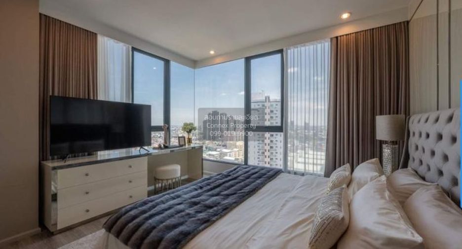 Condo en alquiler de 2 habitaciones en Bang Na, Bangkok