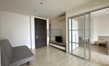 For rent 1 Beds condo in Huai Khwang, Bangkok