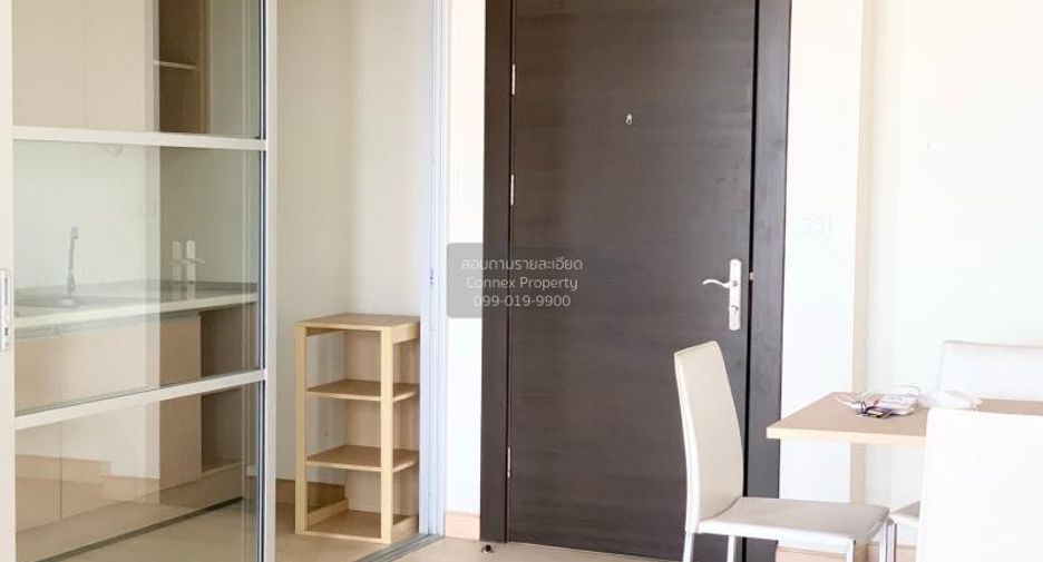 For rent 1 Beds condo in Huai Khwang, Bangkok