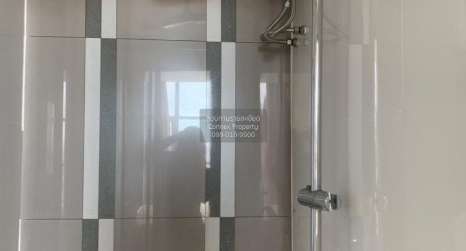 For rent 1 Beds condo in Huai Khwang, Bangkok