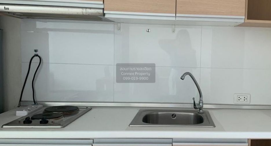 For rent 1 Beds condo in Huai Khwang, Bangkok