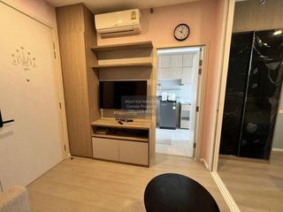 Аренда 1 кровать кондо в Банг Пхлат, Бангкок