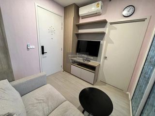 Аренда 1 кровать кондо в Банг Пхлат, Бангкок