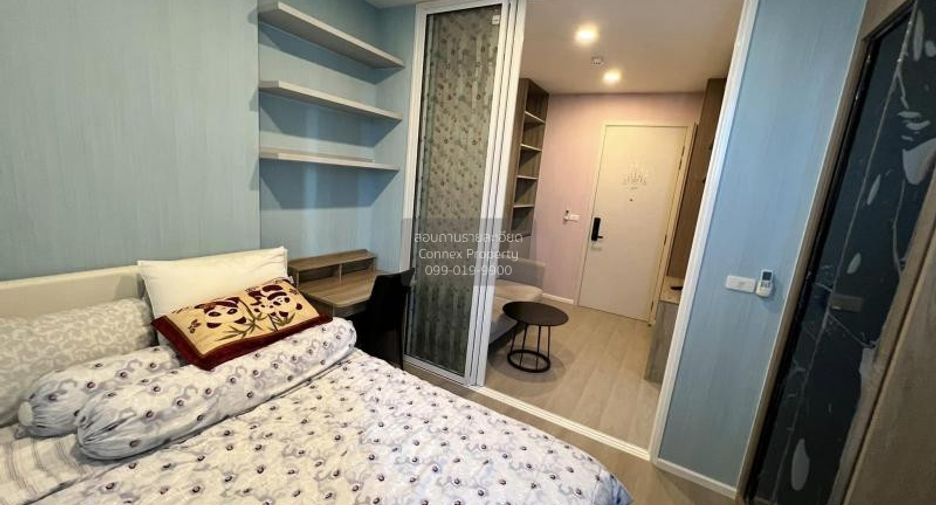 For rent 1 Beds condo in Bang Phlat, Bangkok