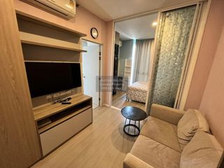 Аренда 1 кровать кондо в Банг Пхлат, Бангкок