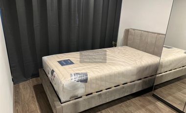 For rent 2 bedrooms condo in Chatuchak, Bangkok