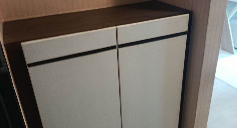 For sale 1 bed condo in Mueang Chiang Mai, Chiang Mai