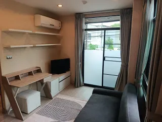 出售 1 卧室 公寓 在 Mueang Chiang Mai, Chiang Mai