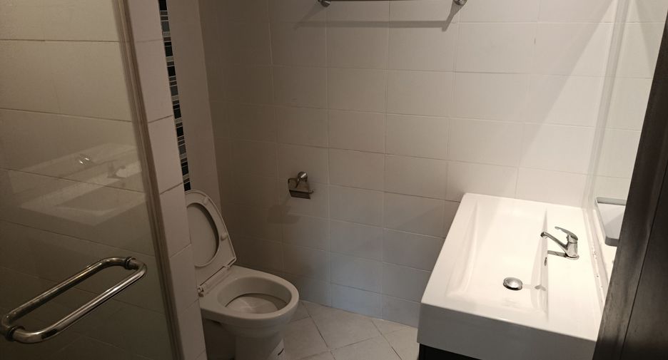 For sale 1 bed condo in Mueang Chiang Mai, Chiang Mai