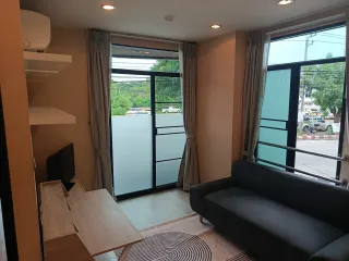 出售 1 卧室 公寓 在 Mueang Chiang Mai, Chiang Mai