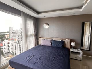 For rent 2 bedrooms condo in Bang Lamung, Chonburi