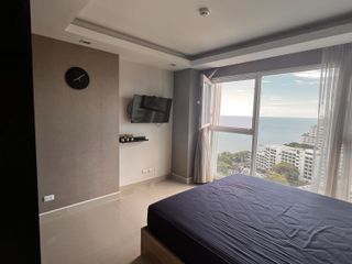 For rent 2 bedrooms condo in Bang Lamung, Chonburi