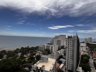 For rent 2 bedrooms condo in Bang Lamung, Chonburi