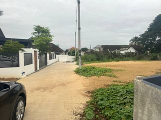 Продажа Участок в Mueang Chiang Mai, Чианг Маи
