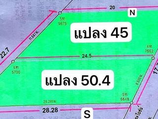 Продажа Участок в Mueang Chiang Mai, Чианг Маи