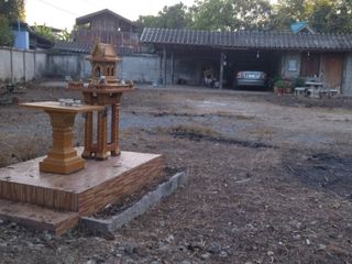 Продажа Участок в Ханг Донг, Чианг Маи
