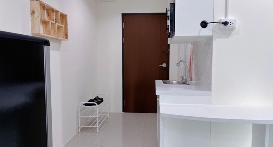 For rent 1 bed condo in Suan Luang, Bangkok
