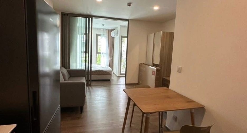 For rent 1 Beds condo in Bangkok Noi, Bangkok