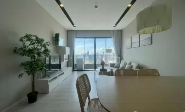 For rent 2 bedrooms condo in Ratchathewi, Bangkok