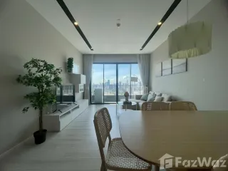 出租 2 卧室 公寓 在 Ratchathewi, 曼谷