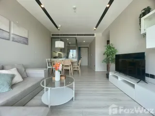 出租 2 卧室 公寓 在 Ratchathewi, 曼谷