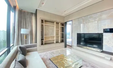 Condo en alquiler de 2 habitaciones en Watthana, Bangkok