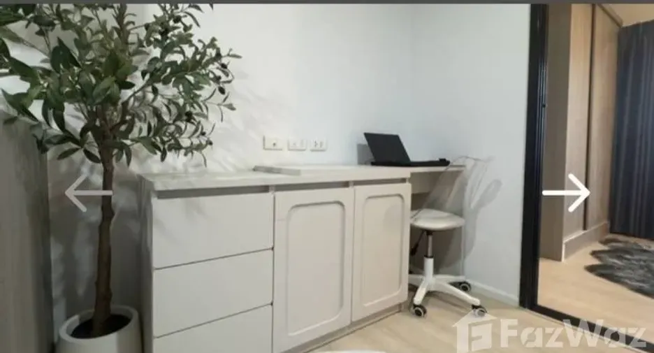 For sale 1 bed condo in Bang Phli, Samut Prakan