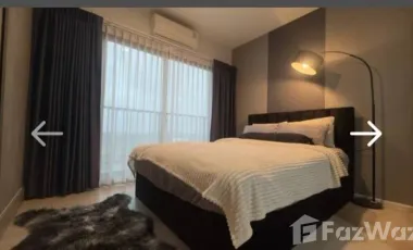 For sale 1 bed condo in Bang Phli, Samut Prakan