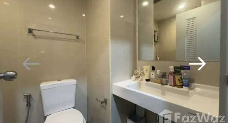 For sale 1 bed condo in Bang Phli, Samut Prakan