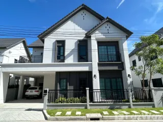 For rent 4 ベッドルーム house in Bang Phli, Samut Prakan