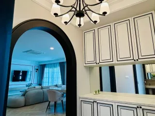 For rent 4 ベッドルーム house in Bang Phli, Samut Prakan