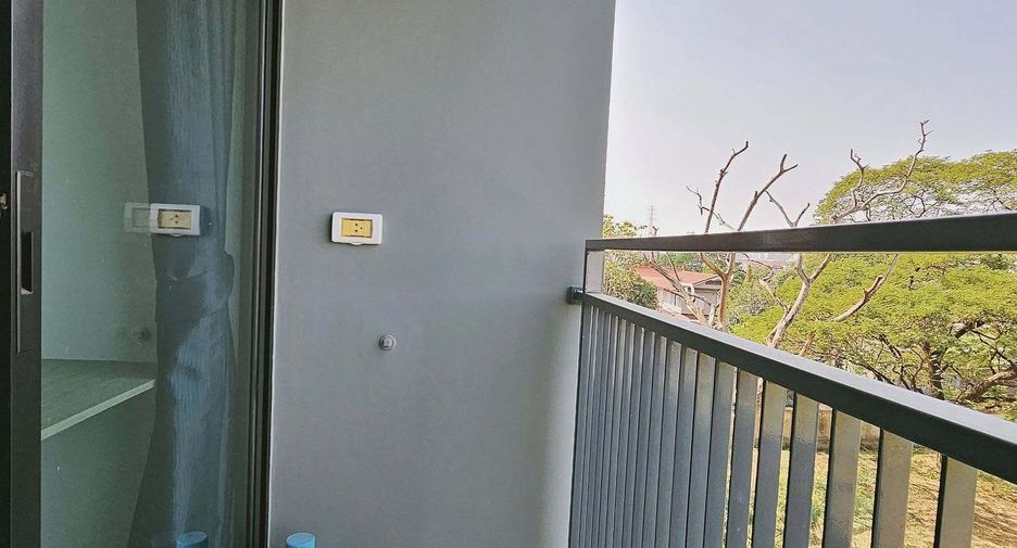 出租 1 卧室 公寓 在 Suan Luang, 曼谷