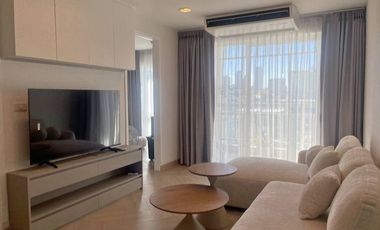 À vendre 1 chambre condo à Sathon, Bangkok